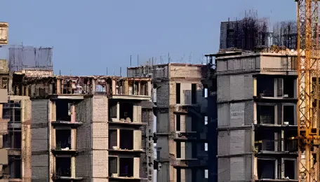 Maharashtra Property Registration Revenue Crosses 88 Percent
