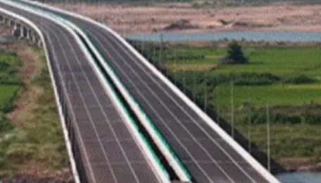 Six-lane Raipur-Visakhapatnam economic corridor to cut travel time and boost regional growth 