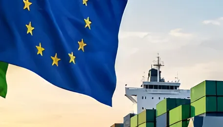India, EU Launch Green Shipping Corridor Industry Coalition