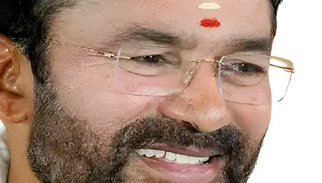 ‘Keep ‘Political Tourists’ Out of Kerala’ 