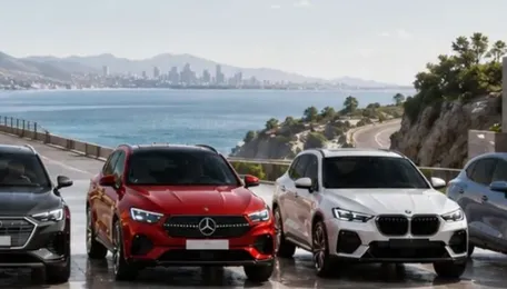 Best Luxury Electric Cars in India 2026: The Complete Guide 