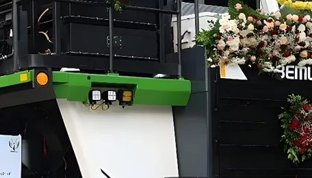BEML unveils India’s first Indigenous 60-Ton Electric Dump Truck 