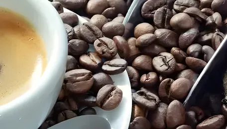 Value added coffee exports rise 46% in past three years