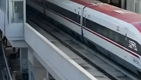 Kanpur To Delhi In Under Two Hours, Kanpur-Ayodhya In 1.5 Hours: How New High-Speed Rail Plans Will Fast-Track Commute 