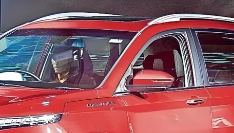 MG Motor India offers up to 20% discount on EVs for Telangana govt employees 