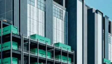 ESR India launches Mumbai Data Enter With 60MW Load