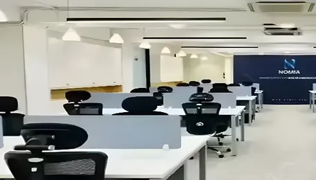 Delhi NCR Flexible Office Leasing Reshapes Market