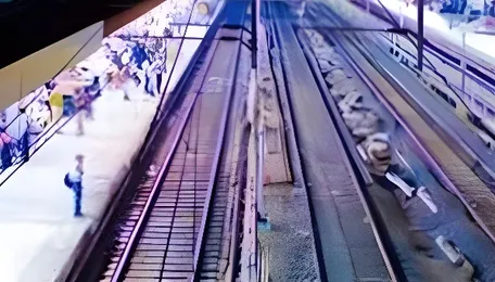 Pune Nashik Rail Corridor Faces Realignment Review