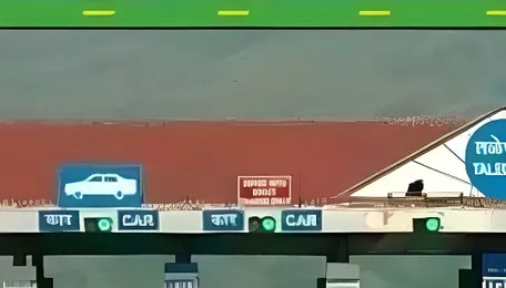 FASTags Will Soon Charge You Per Km Travelled, Not Flat Toll Charge 
