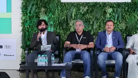 AI, Smart Grids and Fast Charging to Transform India EV Ecosystem 