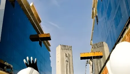 India Infrastructure Sector Sees Sustainable Construction Growth