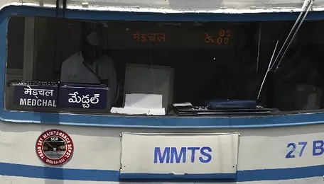 Hyderabad Gets Eight New Weekly Trains Across India