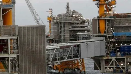 Record price for physical Brent shows how badly the world wants oil now 