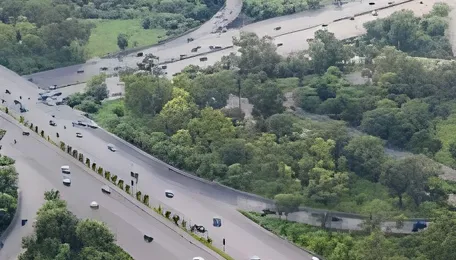 Bihar State Highway Act Plans New Expressway Network