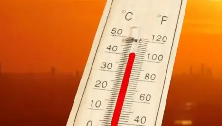 Delhi NCR Heatwave Threat Raises Health Concerns
