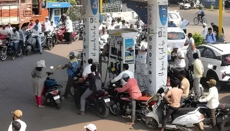 WFH is a short-term fix. How 3 fuel pipelines can secure India in the long term 