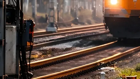 Chennai Corridor Upgrades Trigger Rail Disruptions