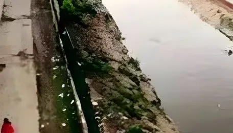 Commentary Calls for Integrated Drainage Systems in Indian Cities