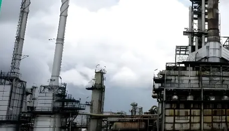 NNPC Takes Action to Restart Warri, Port Harcourt Refineries as Petrol Hits N1,400 Per Litre 