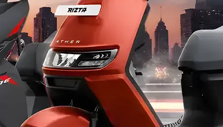 India's EV Revolution: How These Models Are Shaping the Future of Electric Scooters 