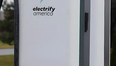 Drivers wonder if they should go electric as the war spikes gas prices