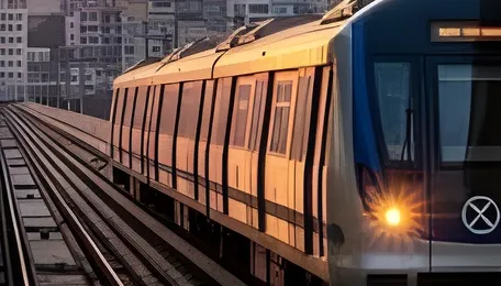 Pune Metro Line 3 Pushes Campus Connectivity