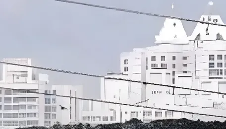 Mumbai Kanjurmarg Dump Faces Air Monitoring Push