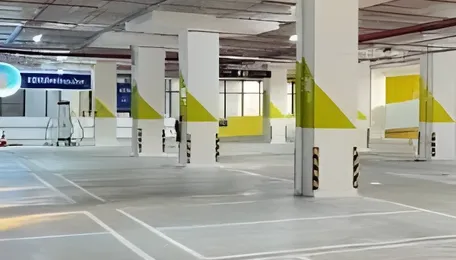 Pune Automated Parking Structure Faces Planned Demolition