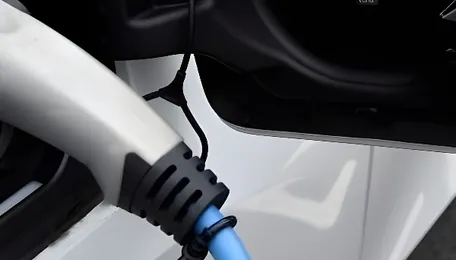 How insurance can accelerate EV adoption and power India’s green future 