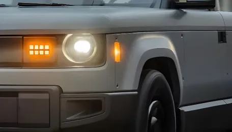 Slate Auto Patents Electric Pickup, SUV In India Ahead Of US Debut On June 24 