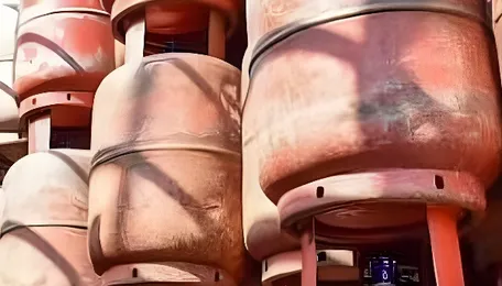 LPG from US must be economically viable: Experts 