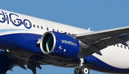 Chennai Reunion Flights Boost International Air Connectivity