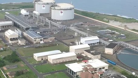 Why the Modi Governments Insistence on Importing Expensive Natural Gas Makes No Sense 