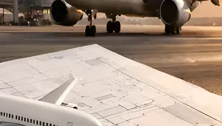 India To Build 100 New Airports Under UDAN Plan 