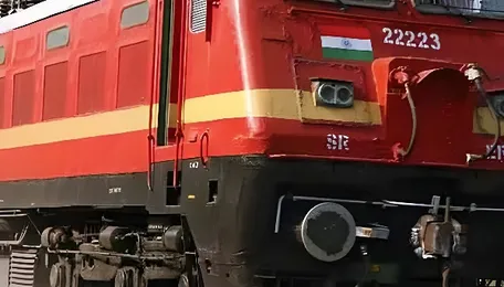 Indian Railways To Introduce Modern Composite Sleepers 