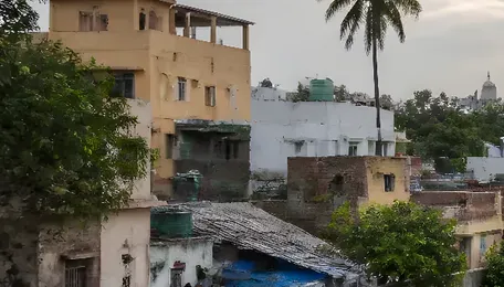 Musi Project Demolitions Face BJP Pushback Over Displacement Claims