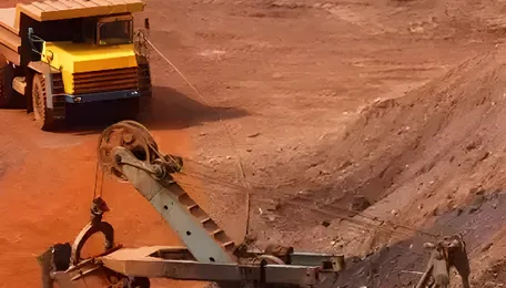 Mine auction rules update in works to kickstart operations fast
