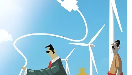 The stealth reform of India's electricity sector gains quiet traction 