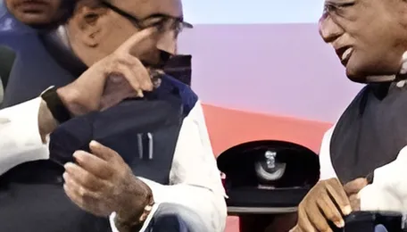 Bharat Ethanol Forum 2026 concludes in Mumbai: Policymakers and industry chart India's road beyond E20 