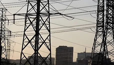 India Heat–Power Crisis: RE Storage, Grid Upgrades Vital 