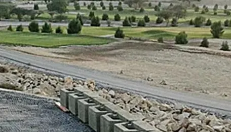 Geosynthetics Transform Road Construction in India