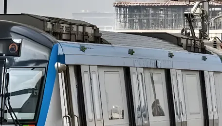 Hyderabad Government Takes Over Metro Phase One To Bridge Old City Hubs