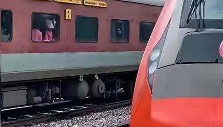 Surat Railway Overbridge Widening Improves Urban Connectivity