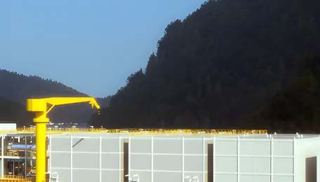 SDHI wins India’s first ammonia dual-fuel bulk carrier order worth over ₹2,600 crore