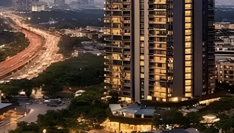 Pune Housing Launches Outpace National Market Growth