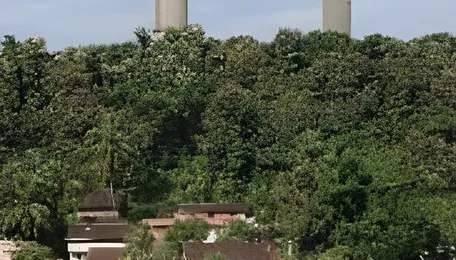 Green ammonia trade exposes regulatory issues 