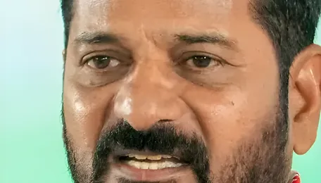 Telangana CM urges PM Modi to approve Hyderabad Metro Phase II 