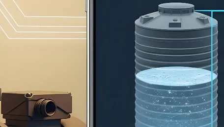 India smart water controllers gain traction