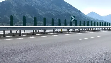 Udupi to get India’s first green safety barrier on national highway