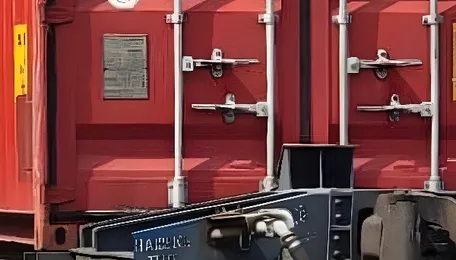 Surat Multimodal Logistics Hub Boosts Freight Connectivity